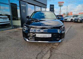 Чорний Кіа Niro, об'ємом двигуна 0 л та пробігом 15 тис. км за 46454 $, фото 2 на Automoto.ua