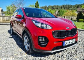 Киа Sportage, объемом двигателя 2 л и пробегом 195 тыс. км за 16177 $, фото 4 на Automoto.ua