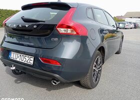 Вольво V40, об'ємом двигуна 1.97 л та пробігом 151 тис. км за 12937 $, фото 12 на Automoto.ua