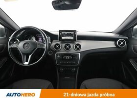 Мерседес ГЛА-Класс 2014 в Европе на Automoto.ua Серый Мерседес ГЛА-Класс, объемом двигателя 1 л и пробегом 169 тыс. км за 14189 $, фото 12 на Automoto.ua