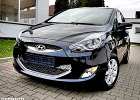 Хендай ix20, объемом двигателя 1.4 л и пробегом 127 тыс. км за 6393 $, фото 34 на Automoto.ua