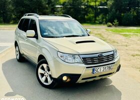 Субару Forester, об'ємом двигуна 2 л та пробігом 189 тис. км за 5183 $, фото 2 на Automoto.ua