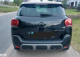 Ситроен C3 Aircross, объемом двигателя 1.2 л и пробегом 54 тыс. км за 7538 $, фото 18 на Automoto.ua