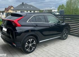 Міцубісі Eclipse Cross, об'ємом двигуна 1.5 л та пробігом 68 тис. км за 17257 $, фото 7 на Automoto.ua