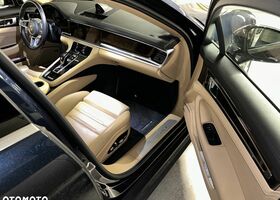 Порше Panamera, об'ємом двигуна 3 л та пробігом 55 тис. км за 80346 $, фото 18 на Automoto.ua