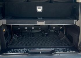 Мерседес В-Класс 2022 в Европе на Automoto.ua Серый Мерседес В-Класс, объемом двигателя 1 л и пробегом 45 тыс. км за 77482 $, фото 6 на Automoto.ua