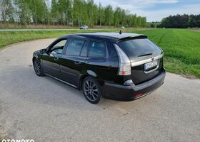 Сааб 9-3, об'ємом двигуна 1.91 л та пробігом 305 тис. км за 3132 $, фото 4 на Automoto.ua