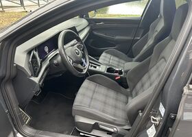Фольксваген Golf GTE 2021 в Европе на Automoto.ua Серый Фольксваген Golf GTE, объемом двигателя 1.4 л и пробегом 54 тыс. км за 29449 $, фото 5 на Automoto.ua