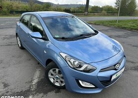 Хендай i30, об'ємом двигуна 1.4 л та пробігом 160 тис. км за 6890 $, фото 2 на Automoto.ua