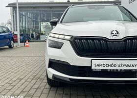 Шкода KAMIQ, объемом двигателя 1 л и пробегом 140 тыс. км за 23737 $, фото 37 на Automoto.ua