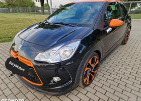 Ситроен ДС3, объемом двигателя 1.6 л и пробегом 219 тыс. км за 5810 $, фото 3 на Automoto.ua