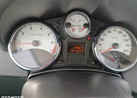 Пежо 207, объемом двигателя 1.4 л и пробегом 131 тыс. км за 3024 $, фото 8 на Automoto.ua