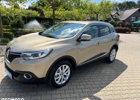 Рено Kadjar, об'ємом двигуна 1.2 л та пробігом 77 тис. км за 12289 $, фото 10 на Automoto.ua