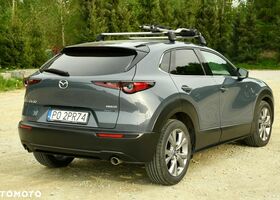 Мазда CX-30, объемом двигателя 2 л и пробегом 47 тыс. км за 20950 $, фото 10 на Automoto.ua