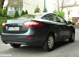 Рено Флюенс, об'ємом двигуна 1.6 л та пробігом 90 тис. км за 5162 $, фото 6 на Automoto.ua