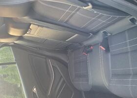 Мерседес ГЛА-Клас 2015 у Європі на Automoto.ua Чорний Мерседес ГЛА-Клас, об'ємом двигуна 2.14 л та пробігом 180 тис. км за 15255 $, фото 19 на Automoto.ua