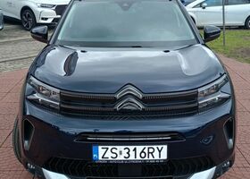 Сітроен C5 Aircross, об'ємом двигуна 1.2 л та пробігом 4 тис. км за 28078 $, фото 9 на Automoto.ua