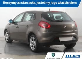 Фиат Браво, объемом двигателя 1.37 л и пробегом 177 тыс. км за 2160 $, фото 4 на Automoto.ua