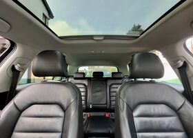 Фольксваген Гольф 2013 у Європі на Automoto.ua Чорний Фольксваген Гольф, об'ємом двигуна 1.4 л та пробігом 199 тис. км за 8064 $, фото 3 на Automoto.ua