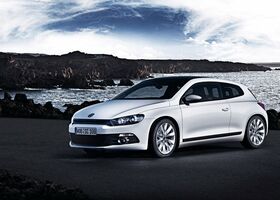 Фольксваген Скирокко, Купе 2008 - н.в. 2.0 TDI (140 Hp)