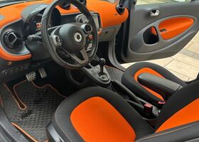 Смарт Fortwo, об'ємом двигуна 0.9 л та пробігом 50 тис. км за 14871 $, фото 7 на Automoto.ua