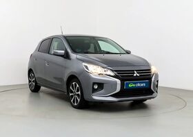 Мицубиси Спейс Стар 2023 в Европе на Automoto.ua Серый Мицубиси Спейс Стар, объемом двигателя 1.19 л и пробегом 83 тыс. км за 13274 $, фото 2 на Automoto.ua