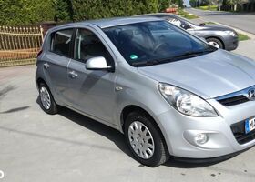 Хендай і20, об'ємом двигуна 1.25 л та пробігом 105 тис. км за 3974 $, фото 3 на Automoto.ua