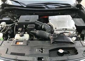 Сірий Міцубісі Outlander PHEV, об'ємом двигуна 2.36 л та пробігом 41 тис. км за 30162 $, фото 16 на Automoto.ua