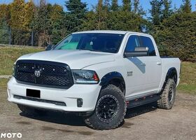 Додж RAM, об'ємом двигуна 5.65 л та пробігом 142 тис. км за 22678 $, фото 9 на Automoto.ua