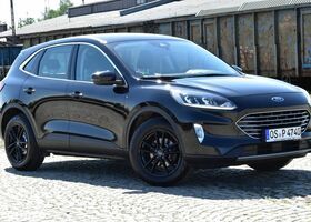 Форд Куга, об'ємом двигуна 2 л та пробігом 188 тис. км за 19395 $, фото 25 на Automoto.ua