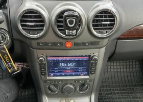 Опель Антара, об'ємом двигуна 1.99 л та пробігом 220 тис. км за 4752 $, фото 1 на Automoto.ua