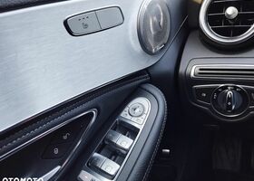 Мерседес Ц-Класс 2014 в Европе на Automoto.ua Серый Мерседес Ц-Класс, объемом двигателя 1 л и пробегом 245 тыс. км за 57500 $, фото 23 на Automoto.ua
