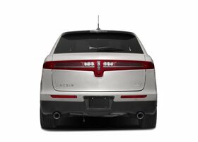 Lincoln MKT 2017 на тест-драйві, фото 6