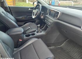 Киа Sportage, объемом двигателя 1.59 л и пробегом 31 тыс. км за 17495 $, фото 34 на Automoto.ua