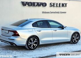 Вольво С60, объемом двигателя 1.97 л и пробегом 37 тыс. км за 37775 $, фото 6 на Automoto.ua