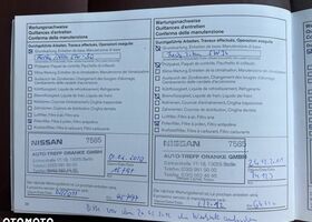 Ніссан Кашкай, об'ємом двигуна 2 л та пробігом 224 тис. км за 6695 $, фото 39 на Automoto.ua