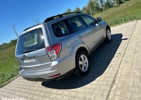 Субару Forester, об'ємом двигуна 1.99 л та пробігом 190 тис. км за 7451 $, фото 4 на Automoto.ua