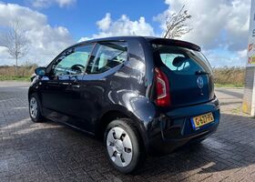 Фольксваген Ап 2012 у Європі на Automoto.ua Чорний Фольксваген Ап, об'ємом двигуна 1 л та пробігом 181 тис. км за 3794 $, фото 2 на Automoto.ua