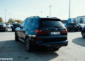 БМВ X7, объемом двигателя 4.4 л и пробегом 44 тыс. км за 85011 $, фото 9 на Automoto.ua