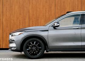 Інфініті QX50, об'ємом двигуна 2 л та пробігом 25 тис. км за 31101 $, фото 7 на Automoto.ua