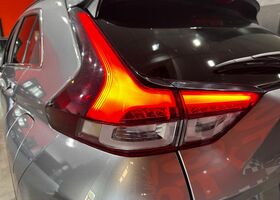 Мицубиси Eclipse Cross 2022 в Европе на Automoto.ua Серый Мицубиси Eclipse Cross, объемом двигателя 2.36 л и пробегом 84 тыс. км за 21546 $, фото 20 на Automoto.ua