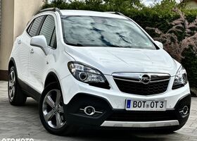 Опель Mokka, об'ємом двигуна 1.69 л та пробігом 96 тис. км за 9698 $, фото 2 на Automoto.ua