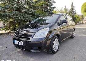 Тойота Королла Версо, об'ємом двигуна 2 л та пробігом 180 тис. км за 2484 $, фото 18 на Automoto.ua