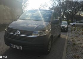 Фольксваген Transporter, об'ємом двигуна 1.97 л та пробігом 136 тис. км за 27214 $, фото 1 на Automoto.ua