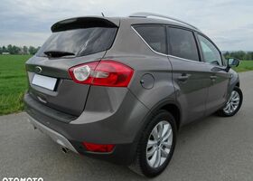 Форд Куга, об'ємом двигуна 2 л та пробігом 199 тис. км за 7754 $, фото 1 на Automoto.ua