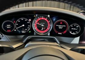 Сірий Порше 911, об'ємом двигуна 2.98 л та пробігом 7 тис. км за 201887 $, фото 9 на Automoto.ua