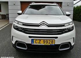 Сітроен C5 Aircross, об'ємом двигуна 2 л та пробігом 124 тис. км за 18358 $, фото 9 на Automoto.ua