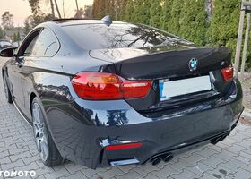 БМВ M4, объемом двигателя 2.98 л и пробегом 41 тыс. км за 27970 $, фото 2 на Automoto.ua