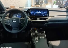 Лексус UX, об'ємом двигуна 0 л та пробігом 1 тис. км за 54644 $, фото 11 на Automoto.ua