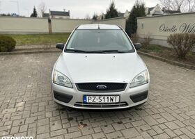 Форд Фокус, объемом двигателя 2 л и пробегом 291 тыс. км за 1382 $, фото 10 на Automoto.ua